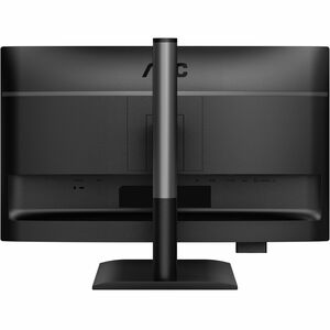 AOC 24P4U. Display diagonal: 60.5 cm (23.8"), Display resolution: 1920 x 1080 pixels, HD type: Full HD, Response time: 4 m