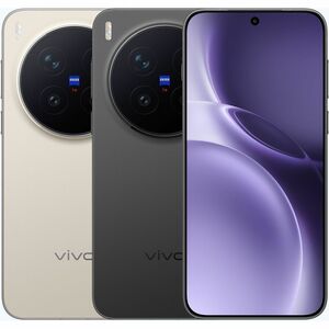 Vivo X300 Pro 512 GB Smartphone - 17.2 cm (6.8") LTPO AMOLED HDR10+ - Octa-core (C1-UltraSingle-core (1 Core) 4.21 GHz + C