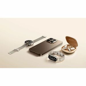 Xiaomi 15T Pro 512 GB Smartphone - 17.3 cm (6.8") AMOLED 1.5K 2772 x 1280 - Octa-core (Cortex X925Single-core (1 Core) 3.7