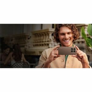 Xiaomi 15T Pro 1 TB Smartphone - 17.3 cm (6.8") AMOLED 1.5K 2772 x 1280 - Octa-core (Cortex X925Single-core (1 Core) 3.73 