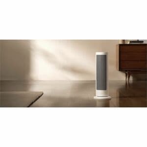Xiaomi LSNFJ04ZMEU Convection Heater - Ceramic - Electric - Electric - Smart Connect - 2000 W - 230 V AC - Oscillation - F