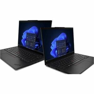 Lenovo ThinkPad L14 Gen 6 21S6004CHV 35.6 cm (14") Notebook - WUXGA - 60 Hz - Intel Core Ultra 7 255U - 32 GB - 1 TB SSD -