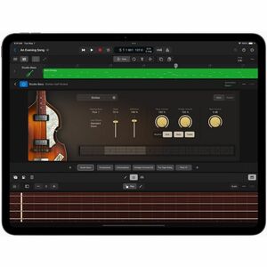 IPAD PRO 11 WIFI 2TB STD SILVER