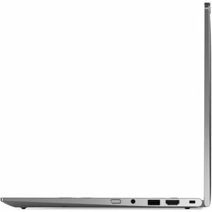 Lenovo ThinkPad X1 Gen 10 Aura Edition 21Q1S2H10K 35,6 cm (14 Zoll) Touchscreen Umrüstbar 2 in 1 Notebook - WUXGA - 60 Hz 