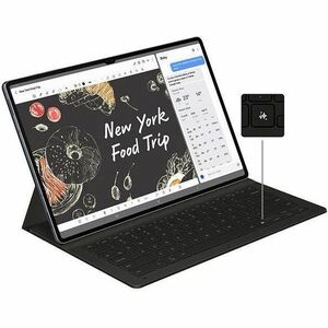 Tableta Samsung Galaxy Tab S10 Ultra SM-X920 - 37.1cm (14.6") WQXGA+ - MediaTek Dimensity 9300+ (4 nm) Octa-core (8 núcleo