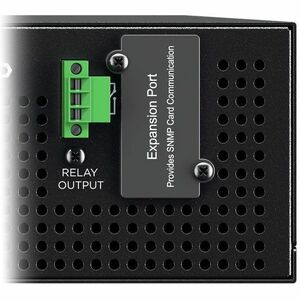 CyberPower OL1K5RTHD Smart App Online UPS Systems - 1500VA/1350W, 100 - 125 VAC, NEMA 5-15P, 2U, Rack / Tower, Sine Wave, 