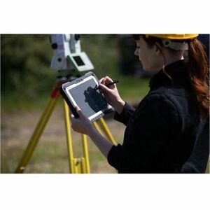 Panasonic Connect TOUGHBOOK FZ-G2 Robust Tablet - 25,7 cm (10,1 Zoll) WUXGA - vPro-Technologie - 32 GB Speicher - 512 GB S