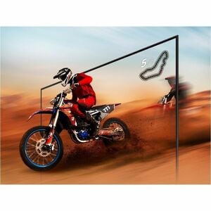 Samsung HU8000F HG65U800FAW 65" Smart LED-LCD TV - 4K UHDTV - High Dynamic Range (HDR) - Black - Hybrid Log Gamma (HLG), H