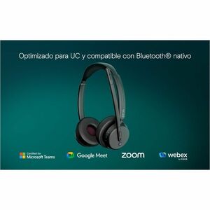 IMPACT 500 MS UC ANC WL USB-C+A