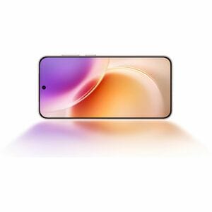 Vivo X300 256 GB Smartphone - 16 cm (6,3 Zoll) LTPO AMOLED HDR10+ 2640 x 1216 - Octa-Core (Single-Core 4,21 GHz Triple-Cor