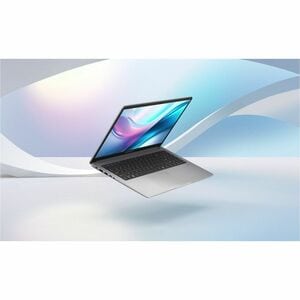 Asus ExpertBook P1 P1503 P1503CVA-S73848 39.6 cm (15.6") Notebook - Full HD - Intel Core 5 210H - 16 GB - 512 GB SSD - Mis