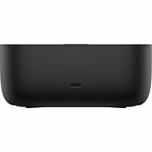 HP G6 9 Anschluss(e) USB-Typ C Docking Station für Desktop-PC, Notebook, Monitor, Workstation, Mobile Workstation - Ladefu
