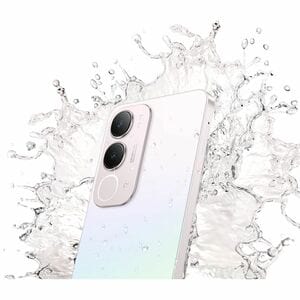 Vivo Y19s 128 GB Smartphone - 17 cm (6,7 Zoll) LCD - Octa-Core (Cortex A75Dual-Core 1,80 GHz + Cortex A55 Hexa-Core 1,80 G