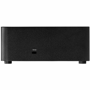 MSI Cubi NUC 1M CUBI NUC 1M-004BNZ Barebone System - Mini PC - Intel Core 7 150U 1.80 GHz Deca-core (10 Core) - Intel Chip