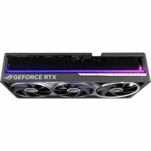 ROG Astral GeForce RTX 5090 32GB GDDR7 BTF OC Edition