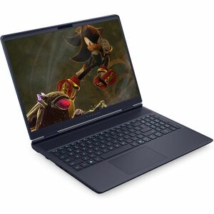 Alienware 16X Aurora AC16251 40,6 cm (16 Zoll) Gaming-Notebook - WQXGA - 240 Hz - Intel Core Ultra 9 275HX - 64 GB - 4 TB 
