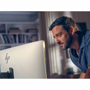 HP EliteStudio 8 AiO G1i All-in-One Computer - Intel Core Ultra 7 2nd Gen 265 - 16 GB - 512 GB PCI Express NVMe 4.0 SSD - 