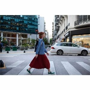 Auricular Poly Voyager Free 20 True Wireless Auricular Estéreo - Negro - Binaural - Intrauditivo - 3000cm - Bluetooth - 16