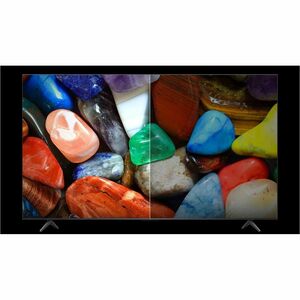 TCL C6K 55C6K 55 Zoll (139,70 cm) Smart LED-LCD TV - 4K UHDTV - Hoher Dynamikbereich (High Dynamic Range, HDR) - HDR10+, H