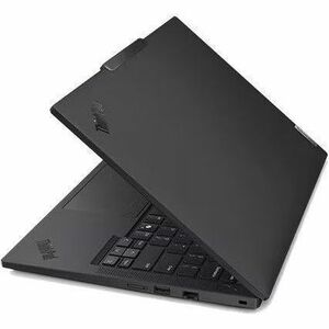 Lenovo ThinkPad T14 Gen 6 21QG006CMX 35.6 cm (14") Copilot+ PC Notebook - WUXGA - 60 Hz - Intel Core Ultra 7 258V - 32 GB 