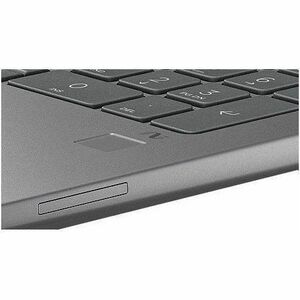HP ZBook X G1i 40.6 cm (16") 移动工作站 - Intel Core Ultra 7 系列 1 255H - 32 GB - 1 TB SSD - Intel 芯片 - Eyesafe, 面内交换(IPS)技术