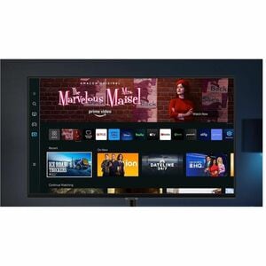 Monitor de juego OLED Odyssey OLED G9 S49CG932SN 49"" (124.5cm) Clase Dual Quad HD (DQHD) Pantalla curva - 32:9 - Plata, G