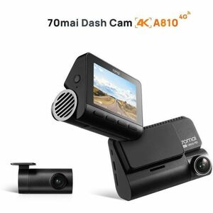 70mai Vehicle Dashcam Kit