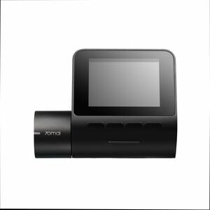 70mai A200 Front/Rear Vehicle Camera - 5.1 cm (2") Screen - Wireless - Night Vision - 1920 x 1080 Video - CMOS