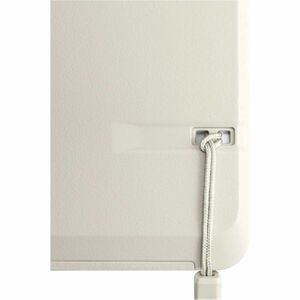 Spigen DA30S-LS Adjustable Phone Strap - Loop Attachment - Stone - Nylon, Fabric