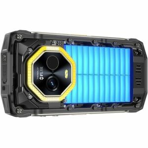 Ulefone Armor Mini 20T Pro 256 GB Rugged Smartphone - 11.9 cm (4.7") LCD HD+ 720 x 1600 - Octa-core (Cortex A76Dual-core (