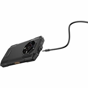 Ulefone Armor X32 128 GB Rugged Smartphone - 14.4 cm (5.7") LCD HD+ 720 x 1440 - Octa-core (Cortex A75Dual-core (2 Core) 2