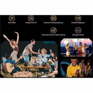 Ulefone Armor 30 512 GB Rugged Smartphone - 17.7 cm (7") LCD Full HD Plus 1080 x 2460 - Octa-core (Cortex A76Dual-core (2 