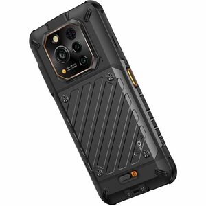 RugOne Xever 7 512 GB Rugged Smartphone - 16.9 cm (6.7") AMOLED Full HD Plus 1080 x 2400 - Octa-core (Cortex A78Dual-core 