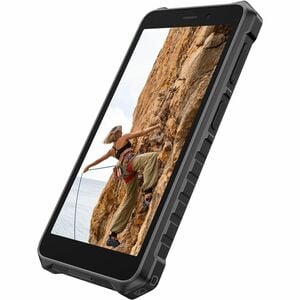 Ulefone RugKing 2 Pro 128 GB Rugged Smartphone - 13.8 cm (5.5") LCD HD+ 720 x 1440 - Octa-core (Cortex A57Dual-core (2 Cor