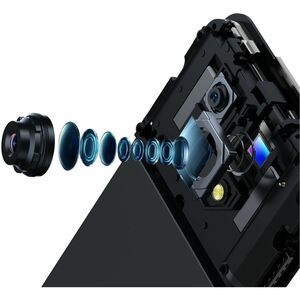 Ulefone Armor 22 256 GB Rugged Smartphone - 16.7 cm (6.6") LCD Full HD Plus 1080 x 2408 - Octa-core (Cortex A55Dual-core (