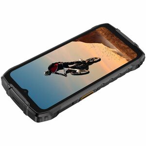 Ulefone RugKing 4 Pro 256 GB Rugged Smartphone - 16.7 cm (6.6") LCD HD+ - Octa-core (Cortex A57Dual-core (2 Core) 1.80 GHz