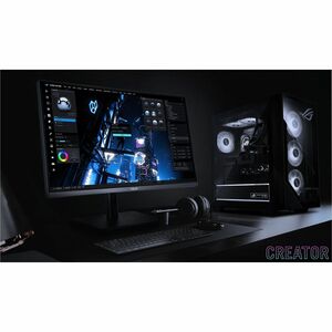 Asus ROG G700 G700TF-07265F085W Gaming Desktop Computer - Intel Core Ultra 7 265F - 32 GB - 2 TB PCI Express NVMe 4.0 SSD 