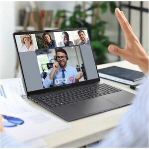 Asus ExpertBook B3 B3605 B3605CCA-MB0943X 16" Notebook - WUXGA - Intel Core Ultra 5 225H - 16 GB - 512 GB SSD - Gentle Gra