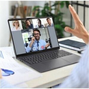Asus ExpertBook B3 B3605 B3605CCA-MB0942X 16" Notebook - WUXGA - Intel Core Ultra 7 255H - 16 GB - 512 GB SSD - Gentle Gra