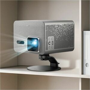 BenQ TK705i 3D DLP Projector - 16:9 - Ceiling Mountable, Shelf Mountable, Tabletop - High Dynamic Range (HDR) - Front, Cei