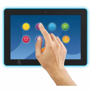 iiyama ProLite TW1025LASC-B3PNR 256,54 mm LCD Digital-Signage-Display - 24 Stunden/7 Tage Betrieb - IPS-Technologie (In-Pl