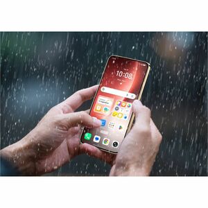 Honor Magic8 Lite 512 GB Smartphone - 17,2 cm (6,8 Zoll) AMOLED 1.5K 2640 x 1200 - Octa-Core (Cortex A720Single-Core 2,30 