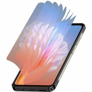 Ulefone Armor 25T Pro 256 GB Rugged Smartphone - 17.2 cm (6.8") LCD Full HD Plus 1080 x 2460 - Octa-core (Cortex A76Dual-c