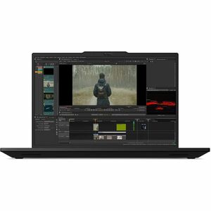 Lenovo ThinkPad P14s Gen 6 21QT0045AU 14.5" Touchscreen Mobile Workstation - WUXGA - 60 Hz - Intel Core Ultra 7 265H - 32 
