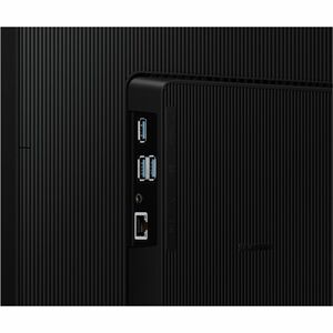 Samsung ViewFinity S8 S27D802UEE 27" Class 4K UHD LED Monitor - 16:9 - Black - 27" Viewable - In-plane Switching (IPS) Tec