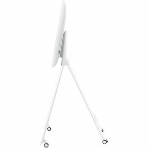 Samsung Flip WM55F 1397 mm 4K UHD LCD Écran de collaboration - infrarouge (lrda) - Écran tactile - 3840 x 2160 - 450 cd/m²