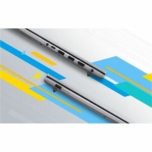 Asus VivoBook 15 X1504 X1504VAP-BQ1521WS 39.62 cm (15.60") Notebook - Full HD - 60 Hz - Intel Core 5 120U - 8 GB - 512 GB 