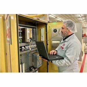 Getac S510 S510 G1 39.6 cm (15.6") Rugged Notebook - 4G - Full HD - Intel Core Ultra 7 155U - 32 GB - 1 TB SSD - Intel Chi