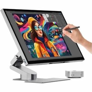 Alogic Aspekt 32A4KPDTMSGR 32 Zoll Klasse LCD-Touchscreen-Monitor - 16:9 Format - 14 ms Reaktionszeit - 81,3 cm (32 Zoll) 