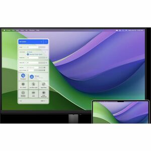 BenQ MA270UP 27" (68.6 cm) Class 4K UHD LED Monitor - 16:9 - 27" (68.6 cm) Viewable - In-plane Switching (IPS) Technology 